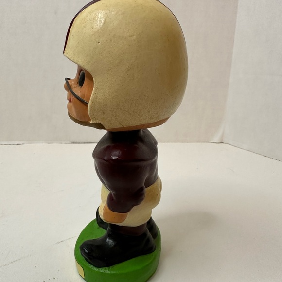 Vintage 1962 Toes Up Bobblehead Made in Japan - Picture 4 of 9